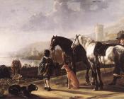 阿尔伯特 库普 : The Negro Page